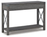 Ashley Express - Freedan Console Sofa Table - DecorGalore4U