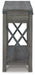 Ashley Express - Freedan Console Sofa Table - DecorGalore4U