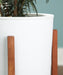 Ashley Express - Dorcey Planter Set (2/CN) - DecorGalore4U