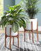 Ashley Express - Dorcey Planter Set (2/CN) - DecorGalore4U