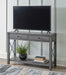 Ashley Express - Freedan Console Sofa Table - DecorGalore4U