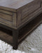 Ashley Express - Johurst LIFT TOP COCKTAIL TABLE - DecorGalore4U