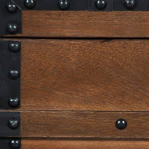 Ashley Express - Kettleby Storage Trunk - DecorGalore4U