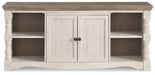 Ashley Express - Havalance 4-Piece Entertainment Center - DecorGalore4U