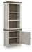 Ashley Express - Havalance 4-Piece Entertainment Center - DecorGalore4U