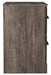 Ashley Express - Ralinksi Two Drawer Night Stand - DecorGalore4U