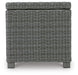 Ashley Express - Elite Park Square End Table - DecorGalore4U