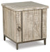 Ashley Express - Laddford Accent Cabinet - DecorGalore4U