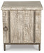Ashley Express - Laddford Accent Cabinet - DecorGalore4U