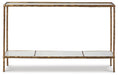 Ashley Express - Ryandale Console Sofa Table - DecorGalore4U