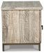 Ashley Express - Laddford Accent Cabinet - DecorGalore4U