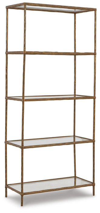 Ashley Express - Ryandale Bookcase - DecorGalore4U