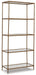 Ashley Express - Ryandale Bookcase - DecorGalore4U