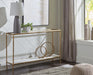 Ashley Express - Ryandale Console Sofa Table - DecorGalore4U
