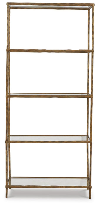 Ashley Express - Ryandale Bookcase - DecorGalore4U