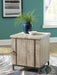Ashley Express - Laddford Accent Cabinet - DecorGalore4U