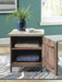 Ashley Express - Laddford Accent Cabinet - DecorGalore4U