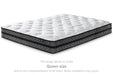 Ashley Express - 10 Inch Pocketed Hybrid  Mattress - DecorGalore4U