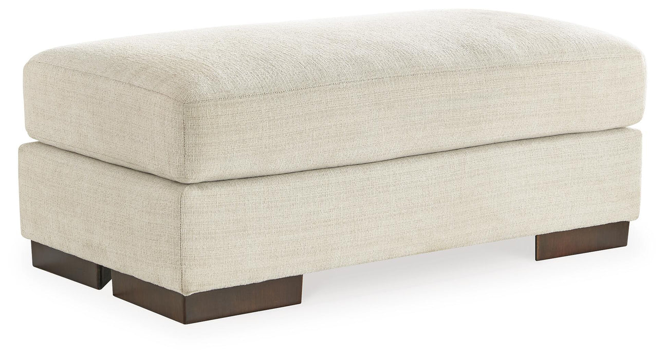 Ashley Express - Maggie Ottoman - DecorGalore4U