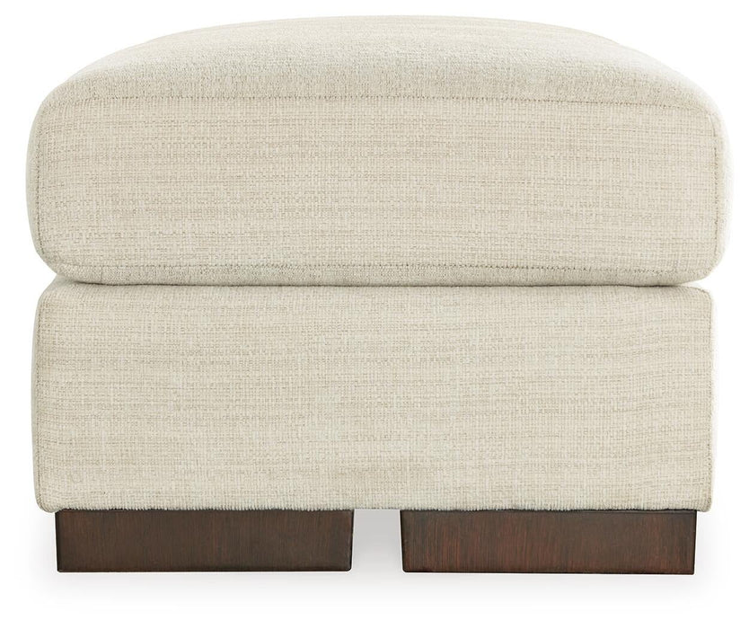 Ashley Express - Maggie Ottoman - DecorGalore4U