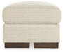 Ashley Express - Maggie Ottoman - DecorGalore4U