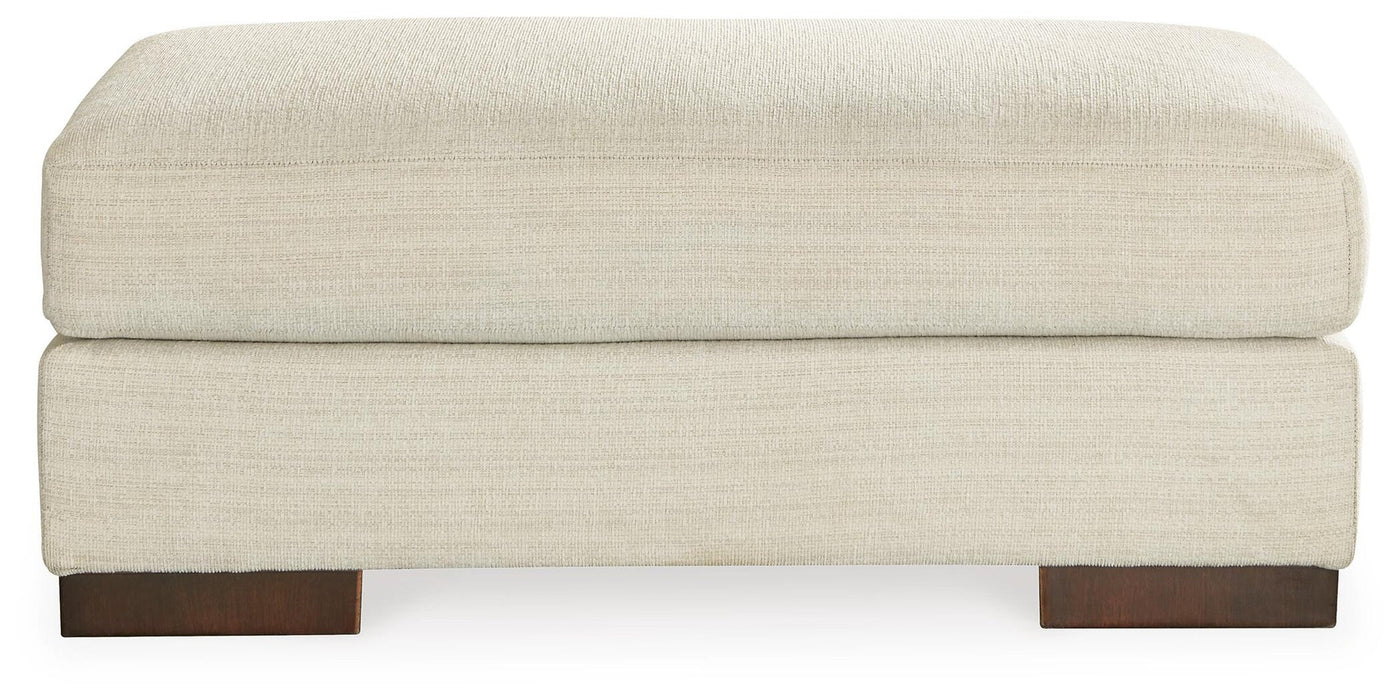 Ashley Express - Maggie Ottoman - DecorGalore4U