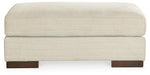 Ashley Express - Maggie Ottoman - DecorGalore4U
