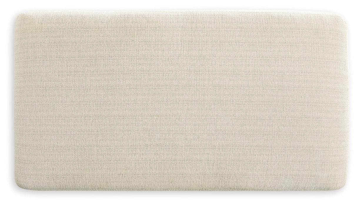 Ashley Express - Maggie Ottoman - DecorGalore4U