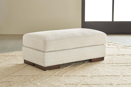 Ashley Express - Maggie Ottoman - DecorGalore4U