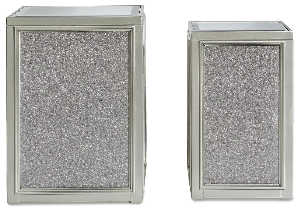 Ashley Express - Traleena Nesting End Tables (2/CN) - DecorGalore4U