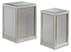 Ashley Express - Traleena Nesting End Tables (2/CN) - DecorGalore4U