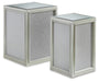 Ashley Express - Traleena Nesting End Tables (2/CN) - DecorGalore4U