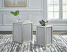 Ashley Express - Traleena Nesting End Tables (2/CN) - DecorGalore4U