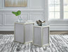 Ashley Express - Traleena Nesting End Tables (2/CN) - DecorGalore4U