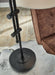 Ashley Express - Baronvale Metal Accent Lamp (1/CN) - DecorGalore4U