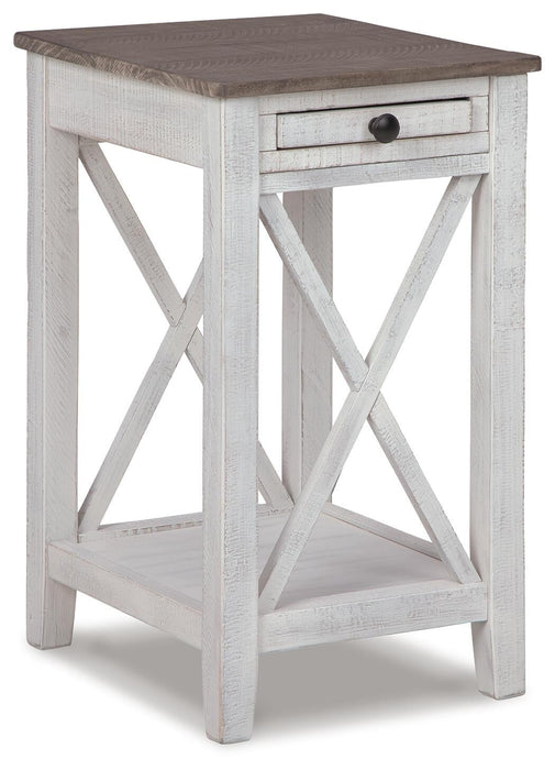 Ashley Express - Adalane Accent Table - DecorGalore4U