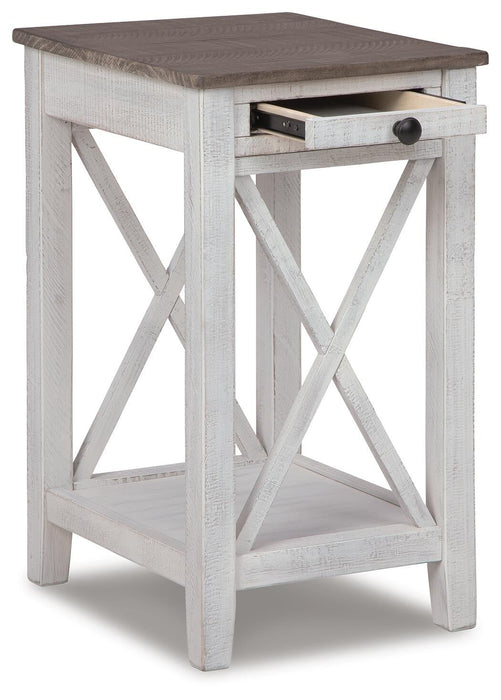 Ashley Express - Adalane Accent Table - DecorGalore4U