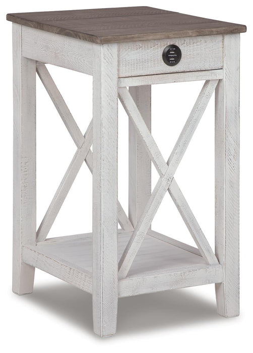 Ashley Express - Adalane Accent Table - DecorGalore4U