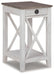 Ashley Express - Adalane Accent Table - DecorGalore4U