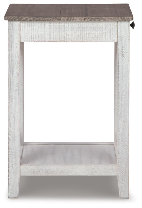 Ashley Express - Adalane Accent Table - DecorGalore4U