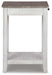 Ashley Express - Adalane Accent Table - DecorGalore4U