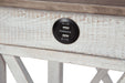 Ashley Express - Adalane Accent Table - DecorGalore4U