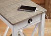 Ashley Express - Adalane Accent Table - DecorGalore4U
