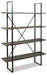 Ashley Express - Gilesgrove Bookcase - DecorGalore4U