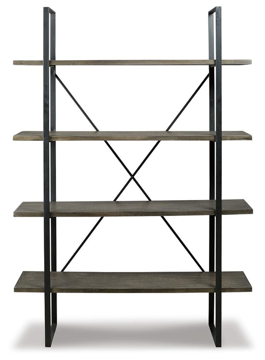 Ashley Express - Gilesgrove Bookcase - DecorGalore4U