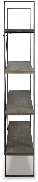 Ashley Express - Gilesgrove Bookcase - DecorGalore4U
