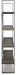 Ashley Express - Gilesgrove Bookcase - DecorGalore4U