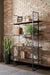 Ashley Express - Gilesgrove Bookcase - DecorGalore4U