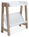 Ashley Express - Blariden Small Bookcase - DecorGalore4U