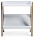 Ashley Express - Blariden Small Bookcase - DecorGalore4U
